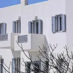 Garifalakis Comfort Pollonia