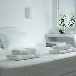Garifalakis Comfort Hotel apartamentowy 4*