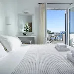 Garifalakis Comfort Hotel apartamentowy Pollonia