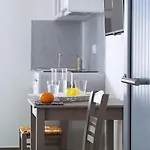 Garifalakis Comfort
