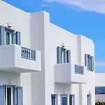 Garifalakis Comfort Hotel apartamentowy