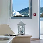 Garifalakis Comfort Hotel apartamentowy 4*