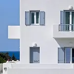 Hotel apartamentowy Garifalakis Comfort Pollonia