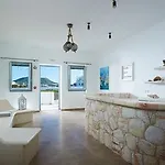 Garifalakis Comfort Hotel apartamentowy Pollonia