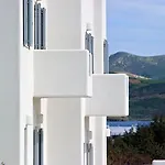 Hotel apartamentowy Garifalakis Comfort Pollonia