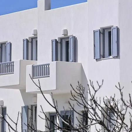 Garifalakis Comfort 폴로니아