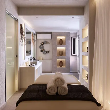 Garifalakis Comfort 4*