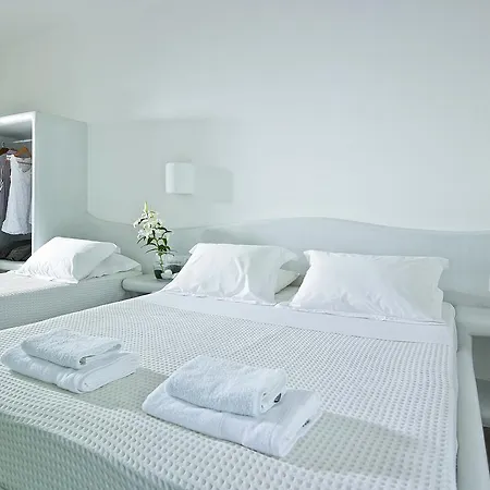 Garifalakis Comfort Hotel apartamentowy 4*