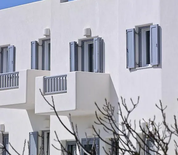 Garifalakis Comfort Pollonia