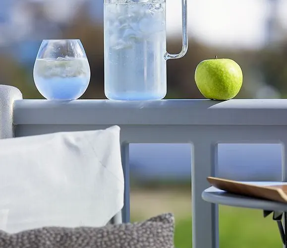 Garifalakis Comfort 4* Pollonia