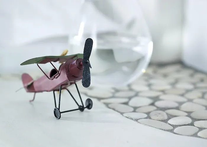 Garifalakis Comfort Pollonia