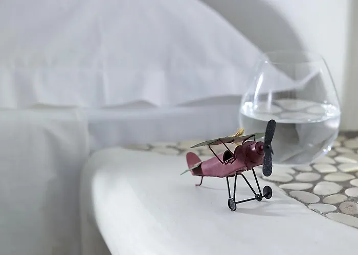 Garifalakis Comfort Pollonia