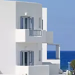 Garifalakis Comfort Apart-hotel 4*