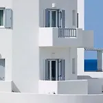 Apartahotel Garifalakis Comfort