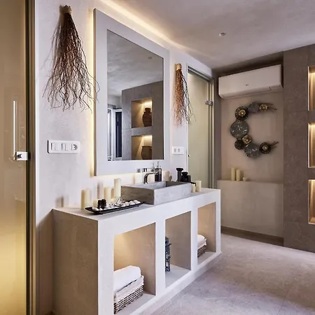 Garifalakis Comfort 4*
