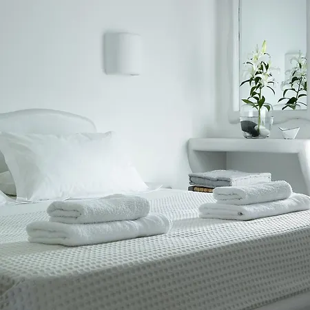 Garifalakis Comfort Aparthotel 4*