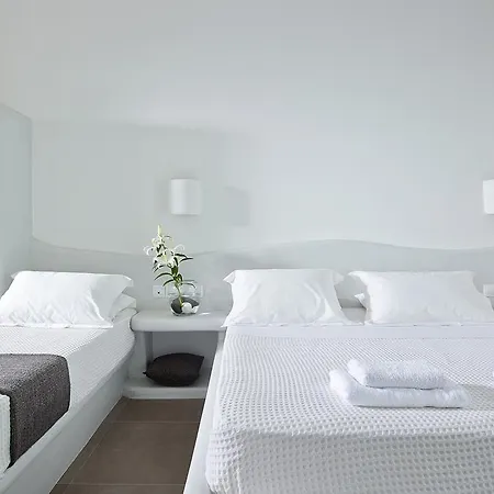 Garifalakis Comfort Appart hôtel