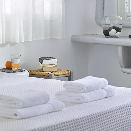 Garifalakis Comfort Appart hôtel 4*