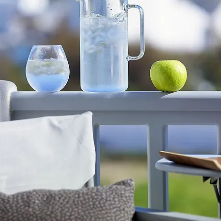 Garifalakis Comfort 4* Pollonia