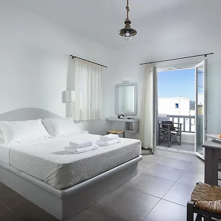 Garifalakis Comfort Pollonia