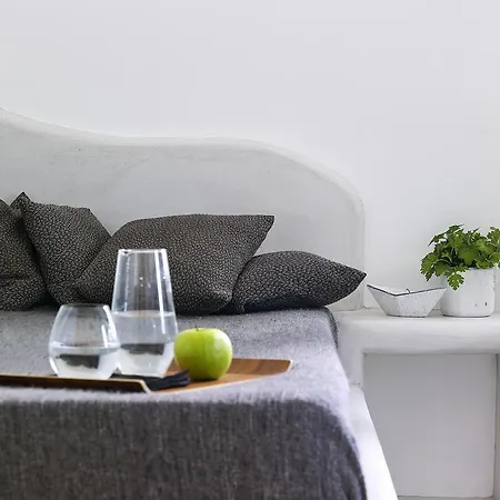 Appart hôtel Garifalakis Comfort Pollonia