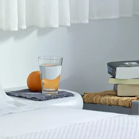 Garifalakis Comfort
