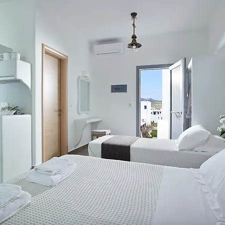 Garifalakis Comfort 4* Pollonia