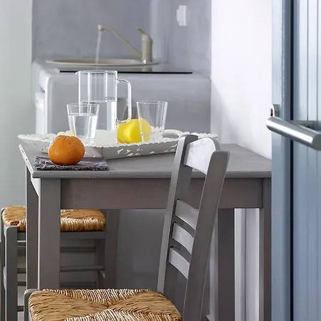 Garifalakis Comfort Appart hôtel Pollonia