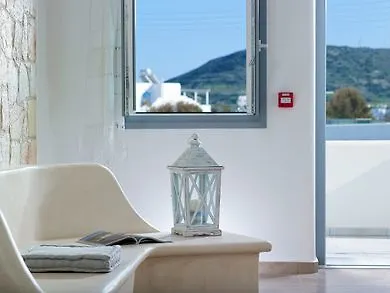 Garifalakis Comfort Hotel apartamentowy 4*