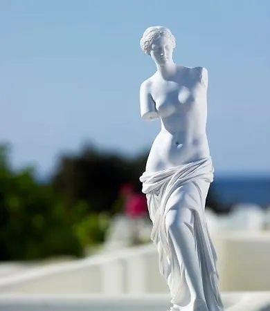 Garifalakis Comfort 4* Pollonia