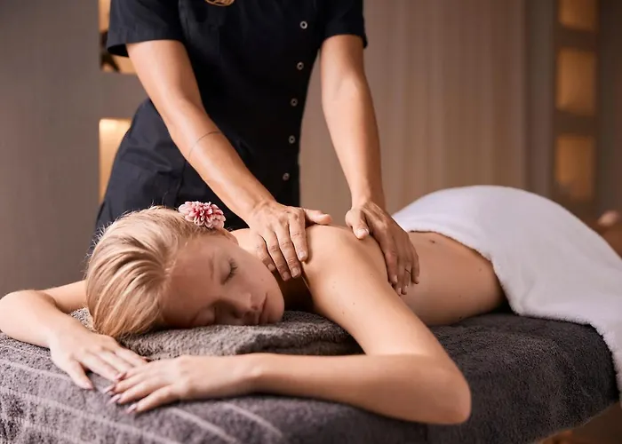 Garifalakis Comfort 4* بولونيا