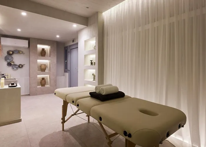 Garifalakis Comfort Hotel apartamentowy