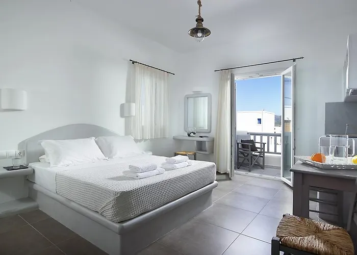 Garifalakis Comfort Pollonia