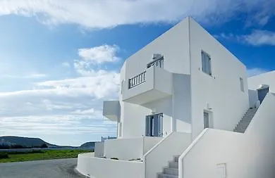 Garifalakis Comfort 4*